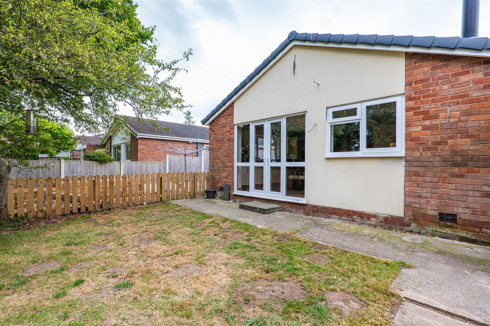 Franklands, Longton, Preston